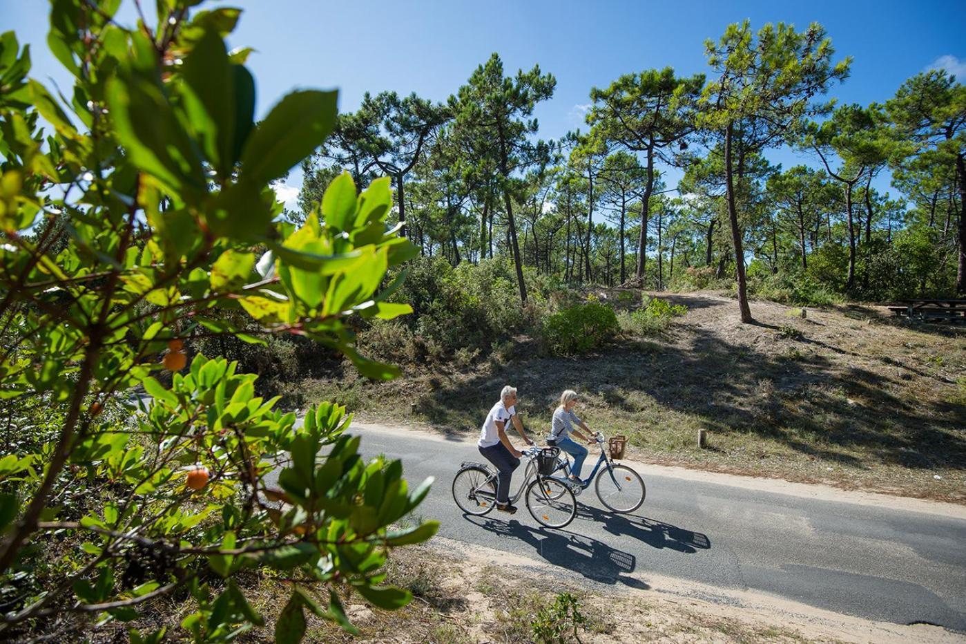 Escapade A 4 - Pointe De L'Ile De Noirmoutier 빌라 외부 사진